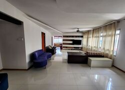 Blk 243 Pasir Ris Street 21 (Pasir Ris), HDB Executive #584984551